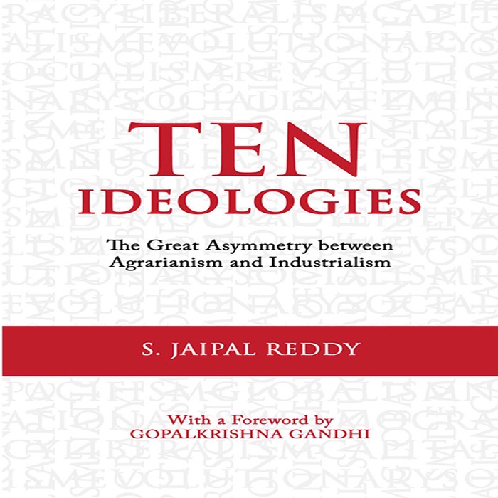 Ten Ideologies