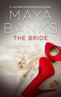 Maya Banks - The Bride artwork