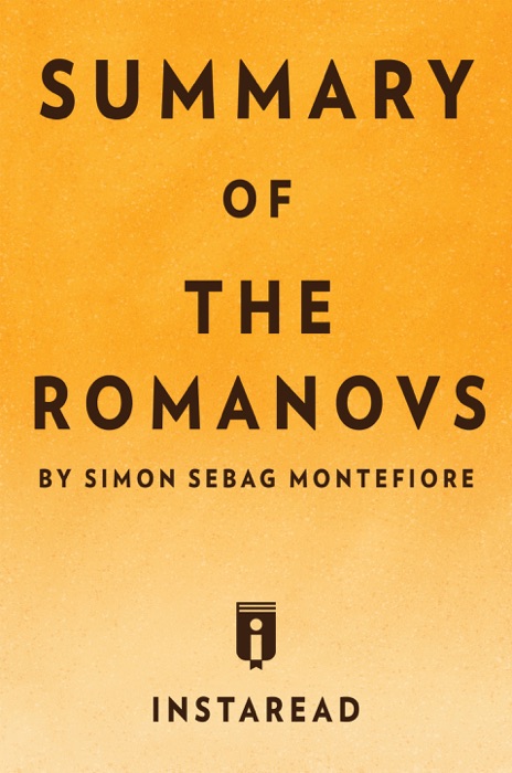 Summary of The Romanovs