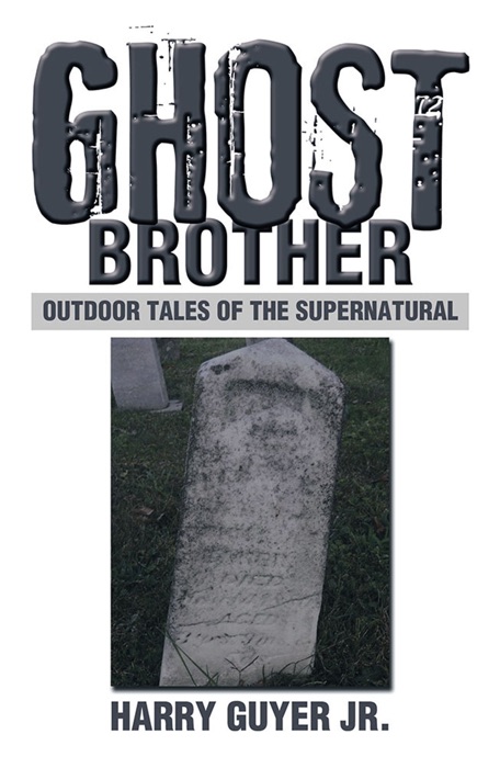 Ghost Brother