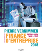 Finance d'entreprise 2018 - Pierre Vernimmen, Pascal Quiry & Yann Le Fur