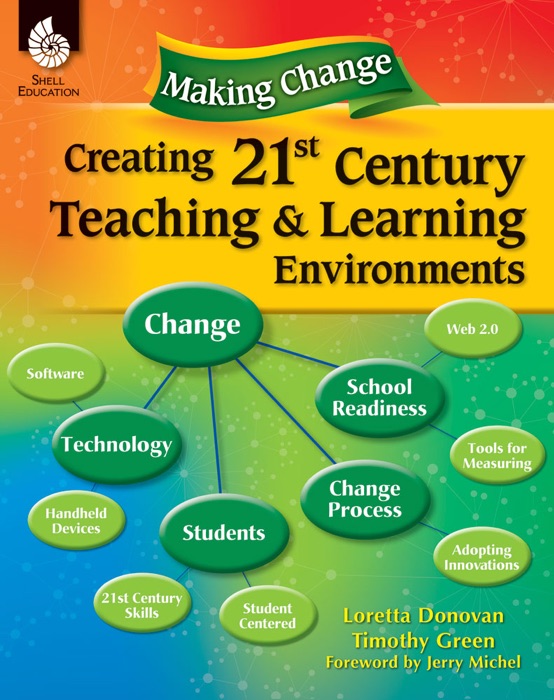 Making Change Creating 21st Century Teaching & Learning Environments