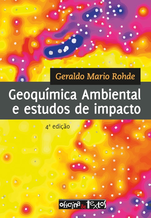 Geoquímica ambiental e estudos de impacto