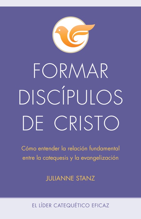 Formar discípulos de Cristo