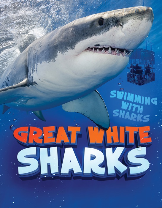 Great White Sharks