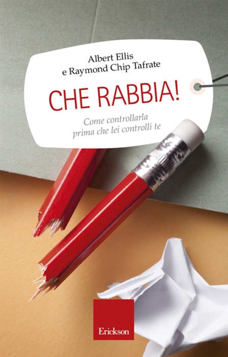 Che rabbia!