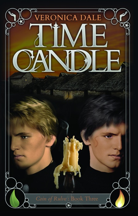 Time Candle