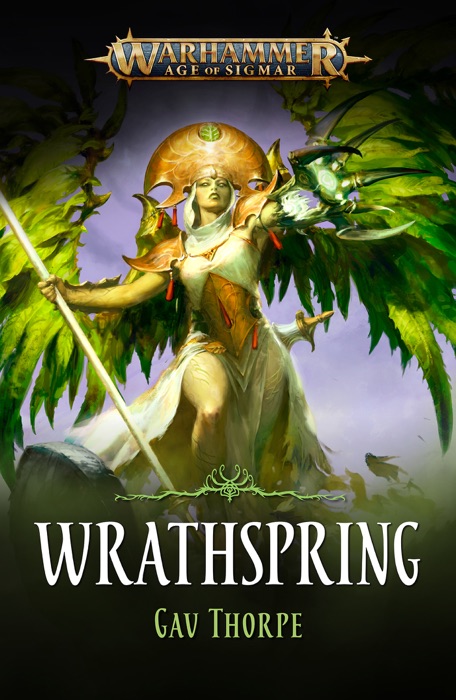 Wrathspring