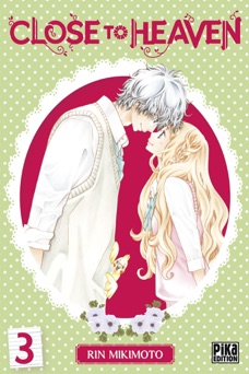 Close to Heaven T03 - Rin Mikimoto