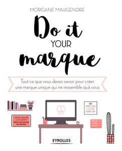 Do it your marque - Morgane Maugendre