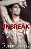 Unbreak My Heart ebook Download