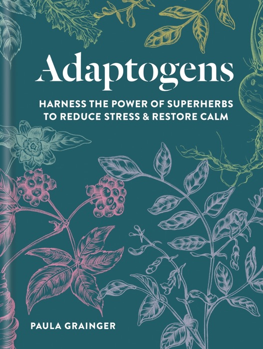 Adaptogens