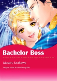 Bachelor Boss - Masaru Urakawa by  Masaru Urakawa PDF Download