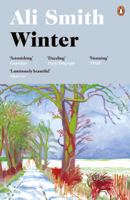 Ali Smith - Winter artwork