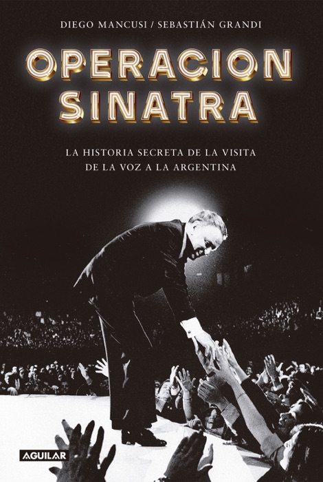 Operación Sinatra