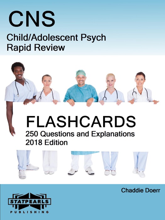 CNS-Child/Adolescent Psych