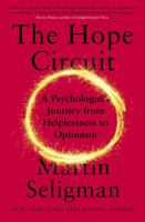 Martin Seligman - The Hope Circuit artwork