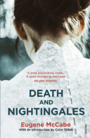 Eugene McCabe - Death And Nightingales artwork