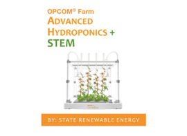 OPCOM Farm Advanced Hydroponics