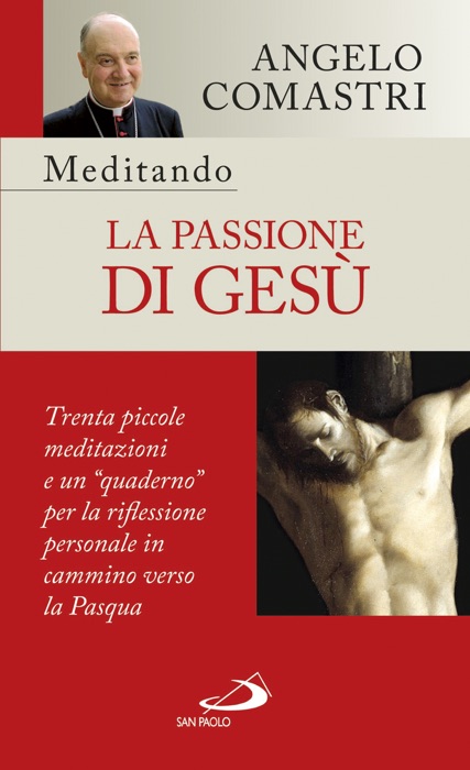 Meditando la Passione di Gesù