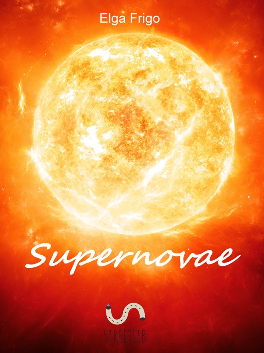 Supernovae