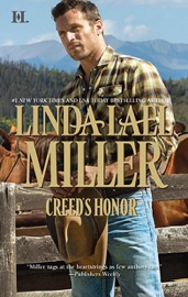 Creed's Honor - Linda Lael Miller by  Linda Lael Miller PDF Download