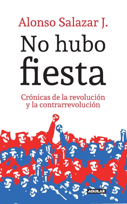 No hubo fiesta