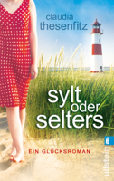 Claudia Thesenfitz - Sylt oder Selters artwork