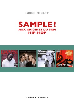 Sample ! - Brice MICLET