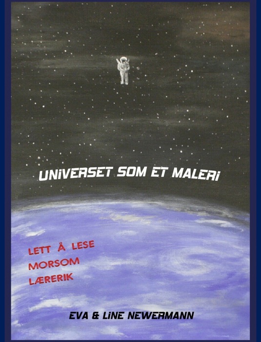 Universet som et Maleri