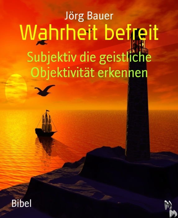 Wahrheit befreit