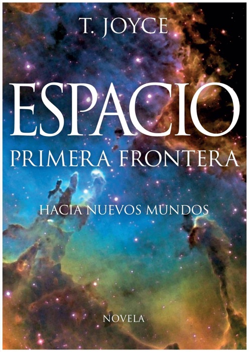 Espacio primera frontera