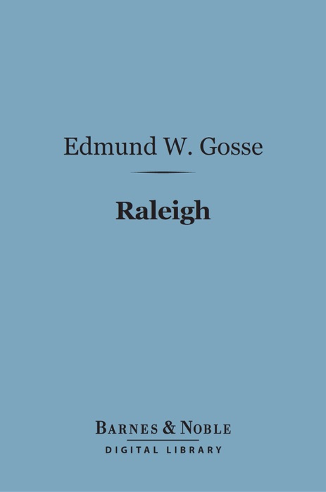 Raleigh (Barnes & Noble Digital Library)