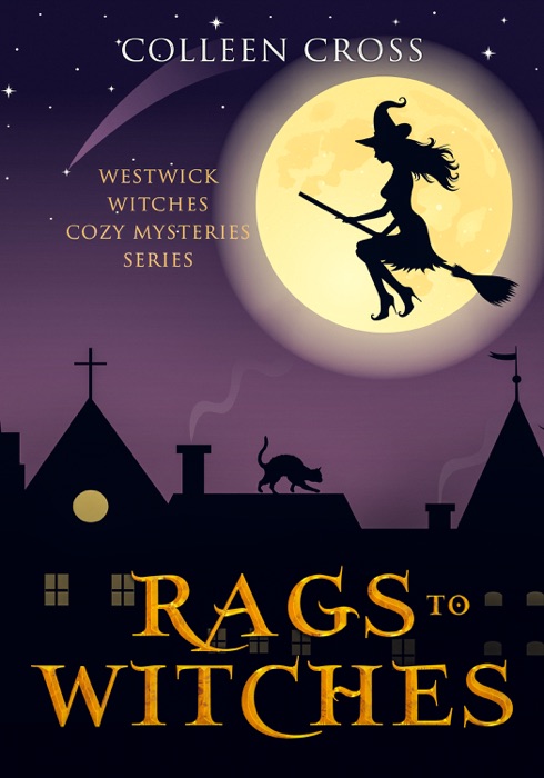 Rags to Witches