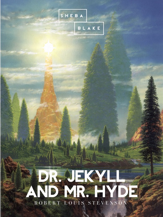 Dr. Jekyll and Mr. Hyde