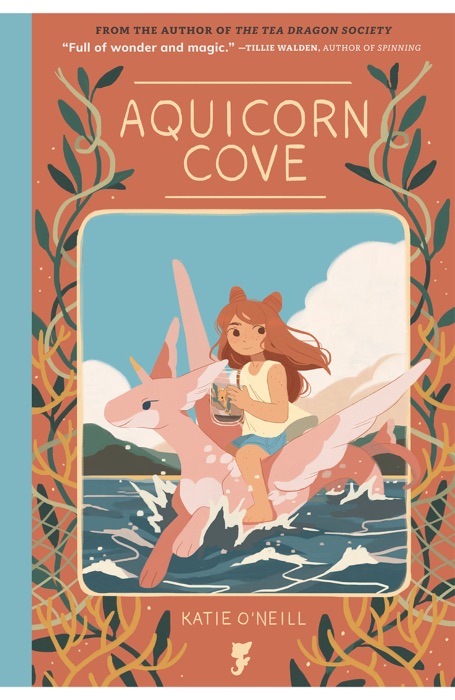 Aquicorn Cove
