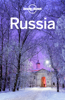 Lonely Planet - Russia Travel Guide artwork