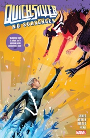 Quicksilver - Saladin Ahmed by  Saladin Ahmed PDF Download