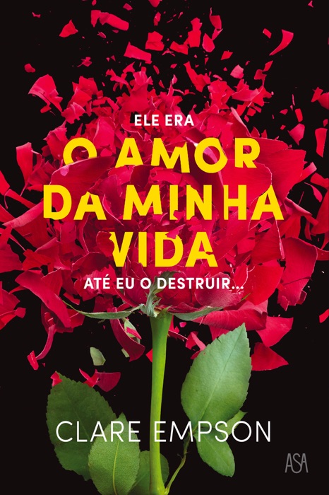 O Amor da Minha Vida