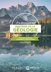 A la découverte des sentiers de la Géologie
