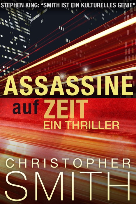 Assassine auf Zeit