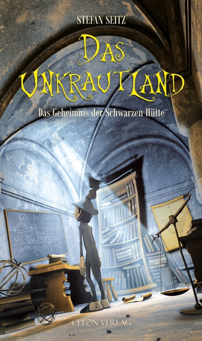 Das Unkrautland - Band 2