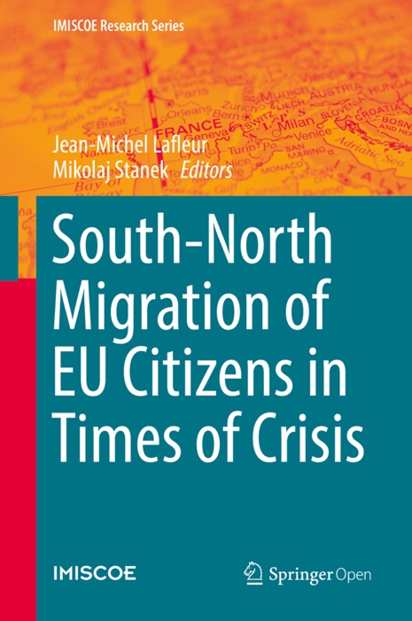 South-North Migration of EU Citizens in Times of Crisis