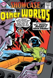 Showcase (1956-) #18 - Gardner Fox, Mike Sekowsky & Joe Giella by  Gardner Fox, Mike Sekowsky & Joe Giella PDF Download