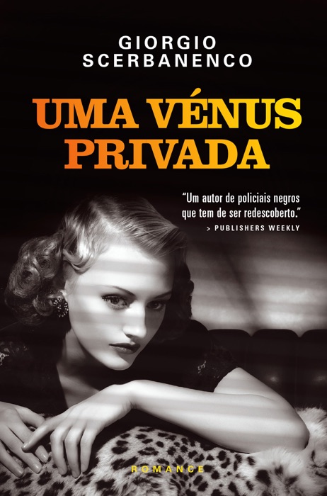 Uma Vénus Privada