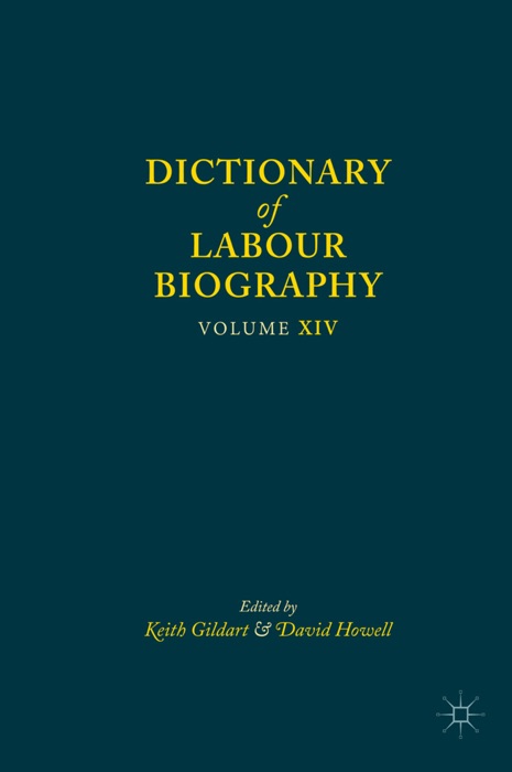 Dictionary of Labour Biography