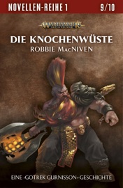 Die Knochenwüste - Robbie MacNiven by  Robbie MacNiven PDF Download