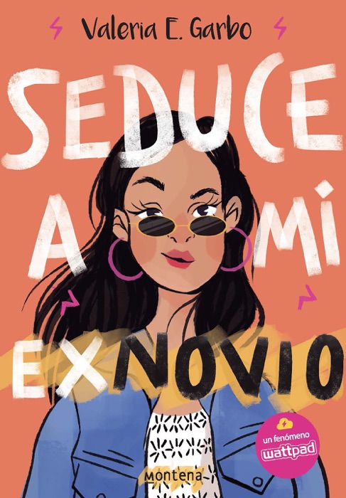 Seduce a mi exnovio