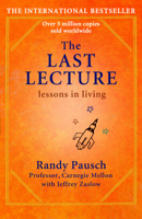 Randy Pausch - The Last Lecture artwork