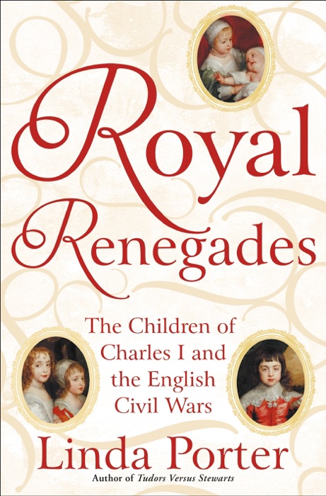 Royal Renegades